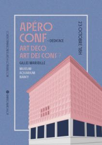 Art déco, art des cons?